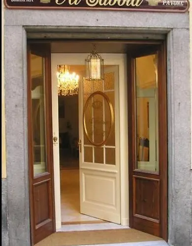 Guest house Ai Savoia - Turin