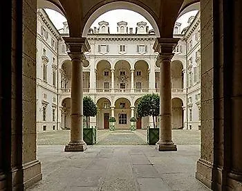 Ai Savoia - Guest house 3*