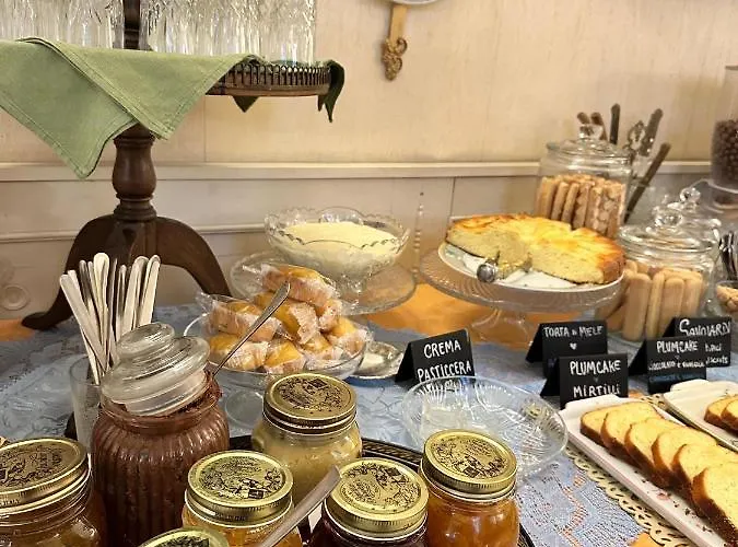 Guest house Ai Savoia - Turin