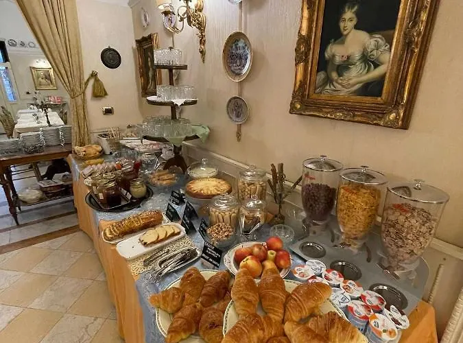 بيت ضيافة Ai Savoia - 3*