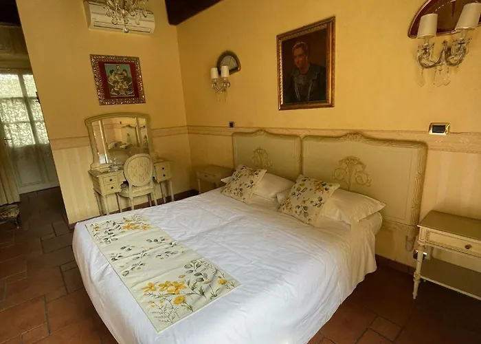 Guest house Ai Savoia -