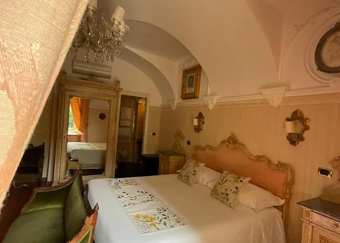 Ai Savoia - Guest house