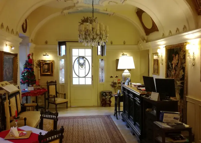 Guest house Ai Savoia -