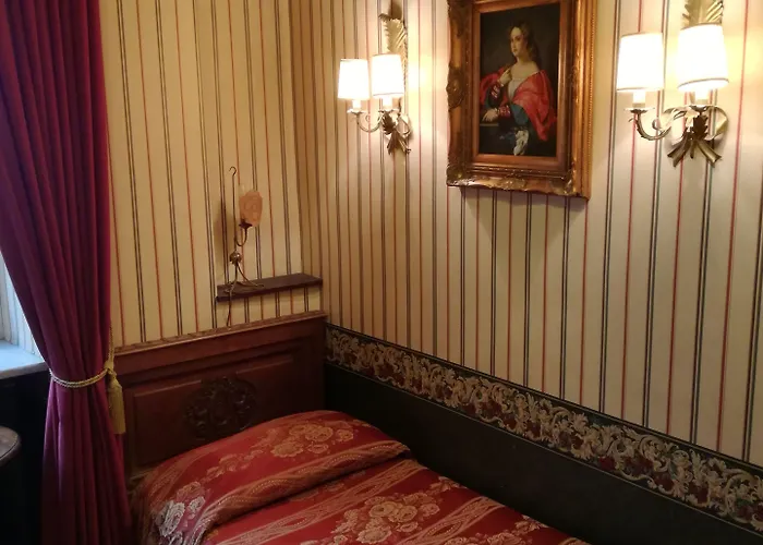 Ai Savoia - Guest house 3*