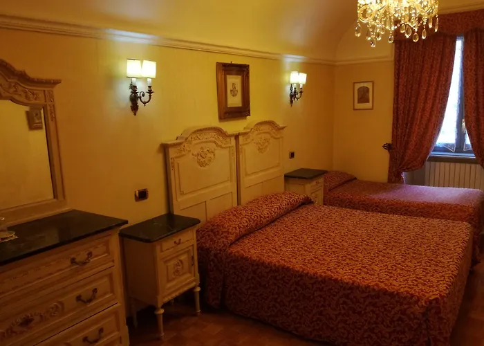 Ai Savoia - Guest house 3*