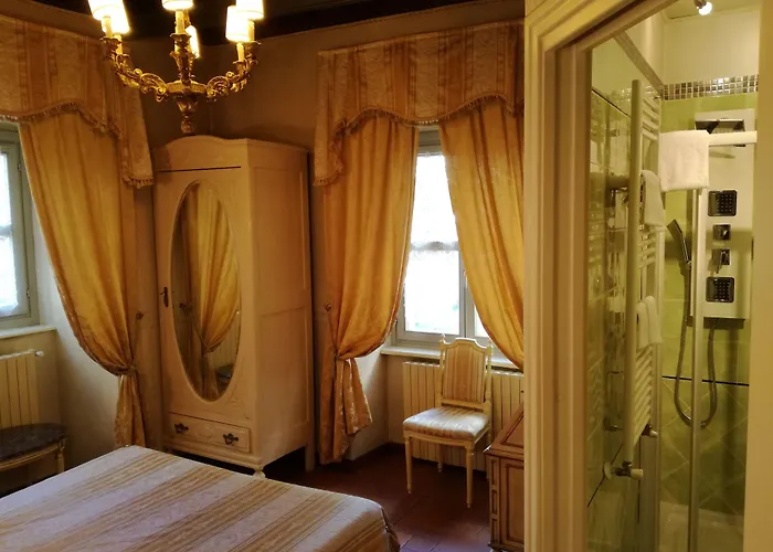 Guest house Ai Savoia - Turin