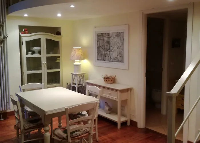 Ai Savoia - Guest house Turin