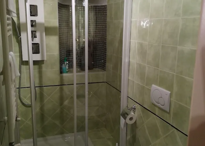 بيت ضيافة Ai Savoia - 3*