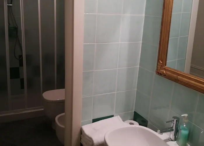 Ai Savoia - Guest house 3*