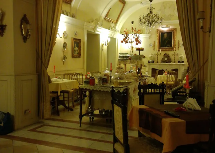 Ai Savoia - Guest house 3*