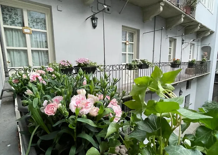 Ai Savoia - Guest house Turin