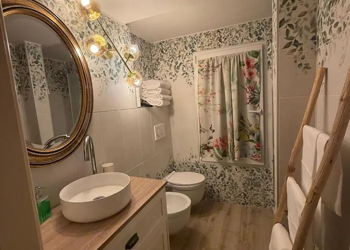 بيت ضيافة Ai Savoia - 3*