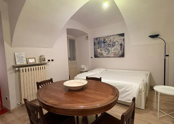 بيت ضيافة Ai Savoia - 3*
