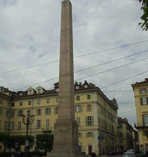 Ai Savoia - 3*