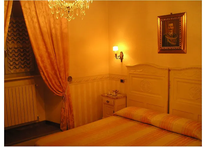 Ai Savoia - Guest house