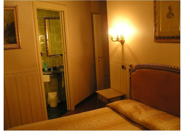 Ai Savoia - Guest house 3*
