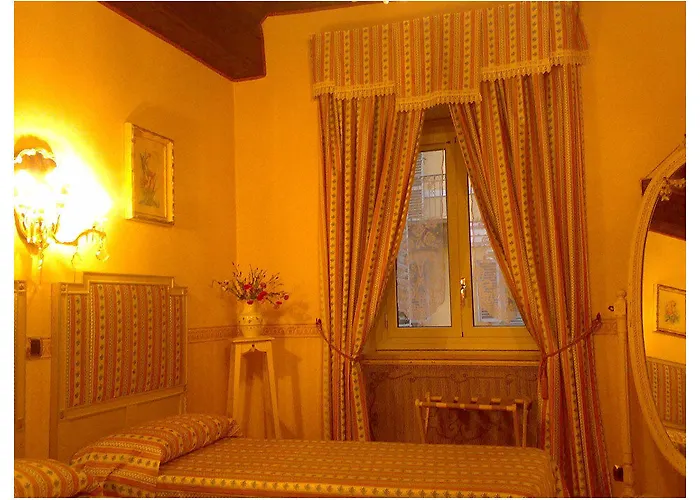 Guest house Ai Savoia - 3*