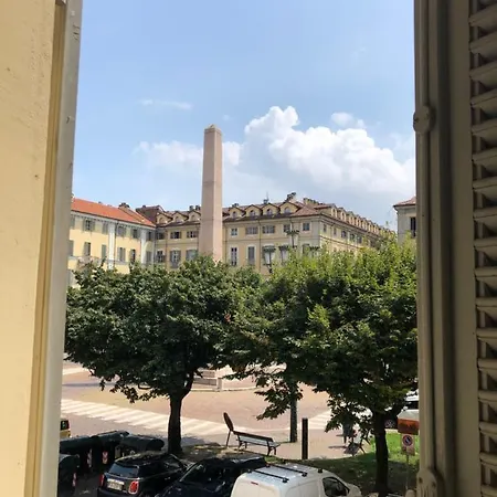 Pensjonat Ai Savoia - 3*