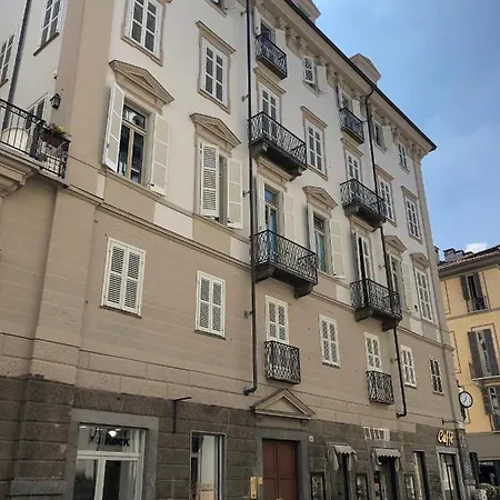 Ai Savoia - Gasthof 3*