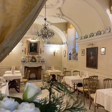 Ai Savoia - 3* Turyn