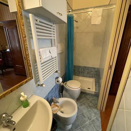 Gasthof Ai Savoia -