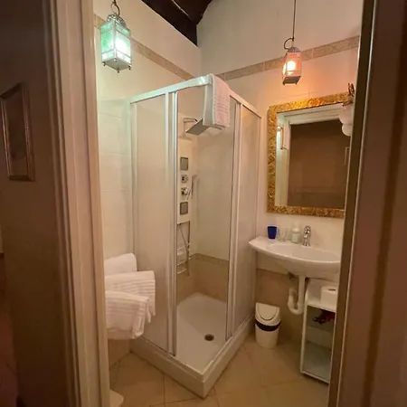 Ai Savoia - Gasthof Turin