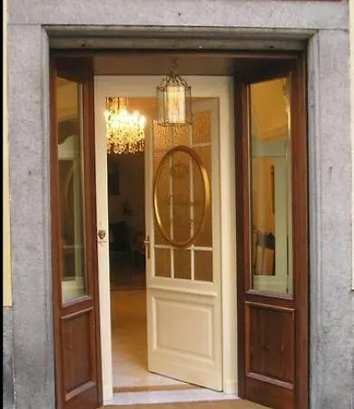 Gasthof Ai Savoia - Turin