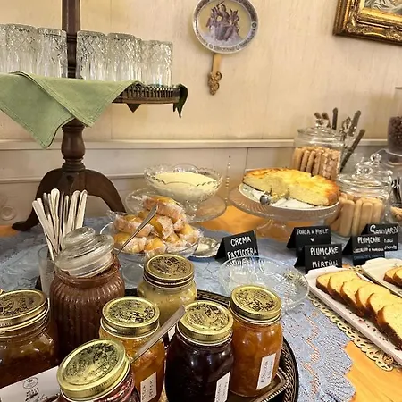 Casa de hóspedes Ai Savoia - Turim