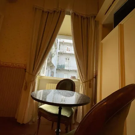 Ai Savoia - 3* Turyn