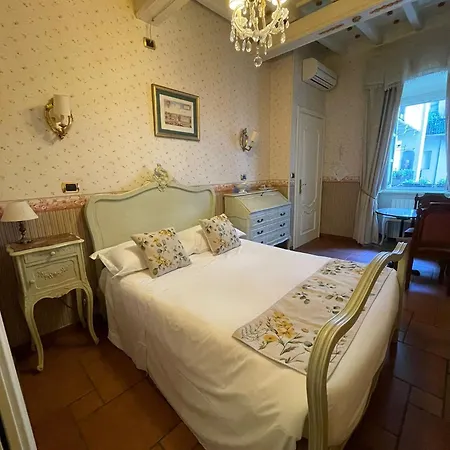 Ai Savoia - 3* Turyn
