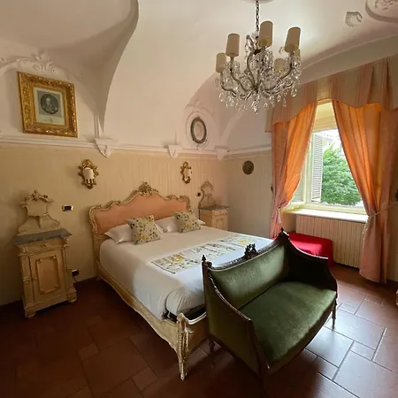 Konukevi Ai Savoia - 3*