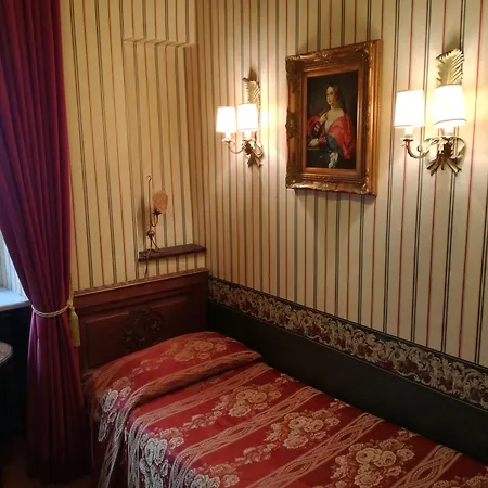 Ai Savoia - Gasthof 3*