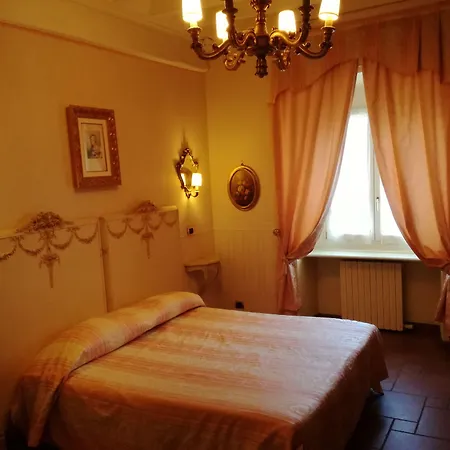 Ai Savoia - Gasthof 3*