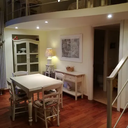 Ai Savoia - Gasthof Turin