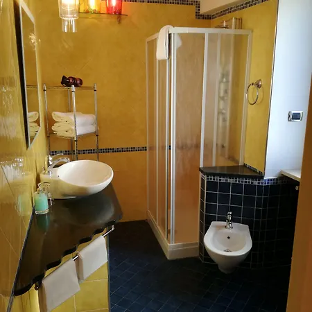 Ai Savoia - 3* Turyn