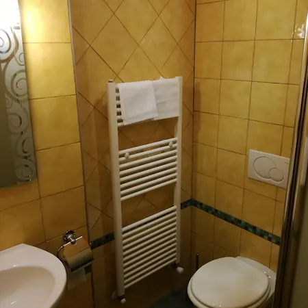 Pensjonat Ai Savoia - Turyn