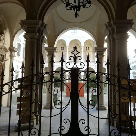 Gasthof Ai Savoia - Turin