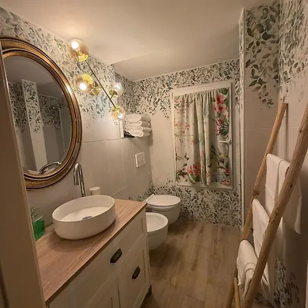 Pensjonat Ai Savoia - 3*