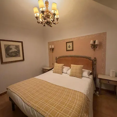 Ai Savoia - Pensjonat 3*