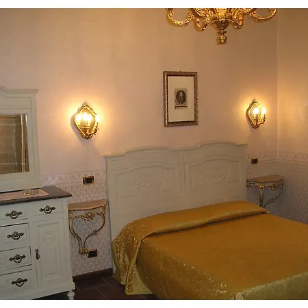 Ai Savoia - Gasthof Turin