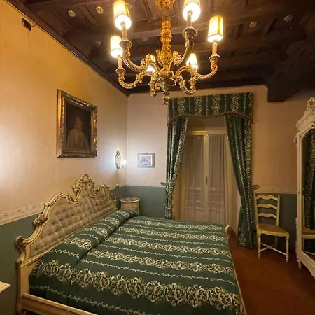 Ai Savoia - Penzion Turín