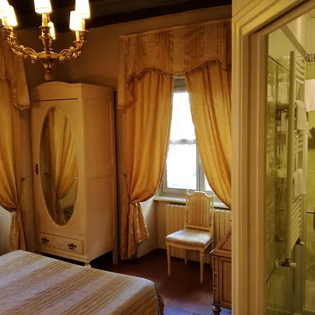 Gæstehus Ai Savoia - Torino