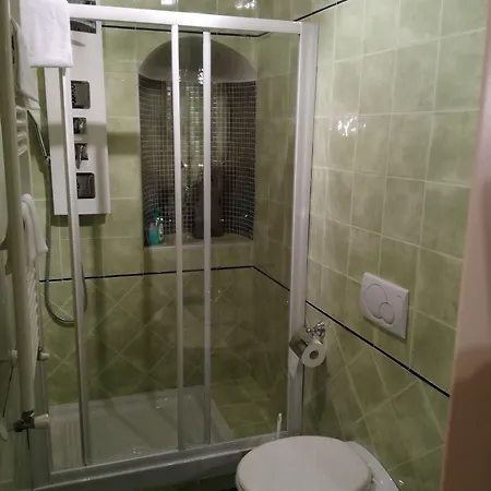 Gæstehus Ai Savoia - 3*